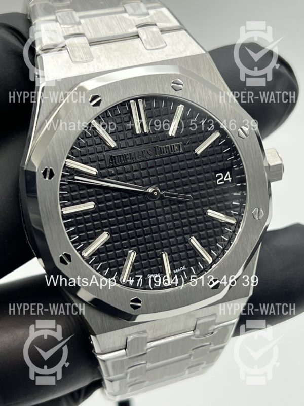 Фото 3 - Audemars Piguet Royal Oak 41mm 15510ST.OO.1320ST.02 50th Anniversary Steel