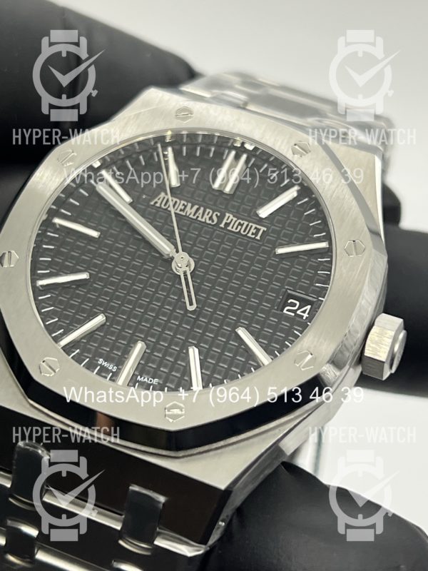 Фото 8 - Audemars Piguet Royal Oak 41mm 15510ST.OO.1320ST.02 50th Anniversary Steel