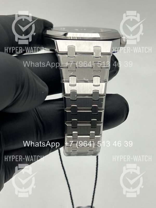 Фото 14 - Audemars Piguet Royal Oak 41mm 15510ST.OO.1320ST.02 50th Anniversary Steel