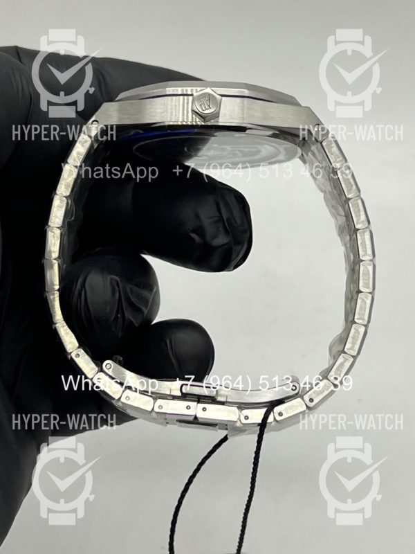 Фото 15 - Audemars Piguet Royal Oak 41mm 15510ST.OO.1320ST.02 50th Anniversary Steel