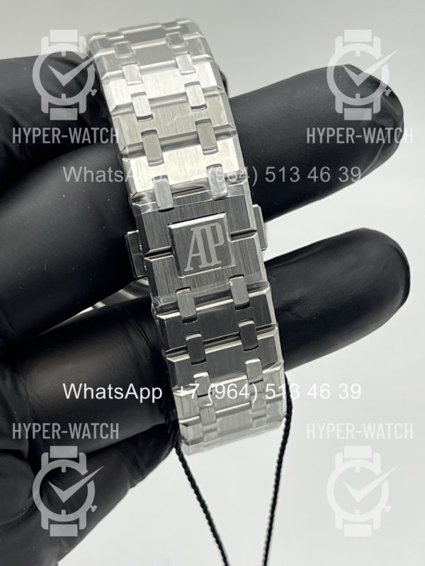 Фото 18 - Audemars Piguet Royal Oak 41mm 15510ST.OO.1320ST.02 50th Anniversary Steel