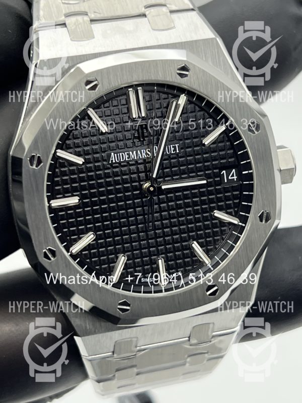 Фото 4 - Audemars Piguet Royal Oak 41mm 15500ST.OO.1220ST.03 Steel