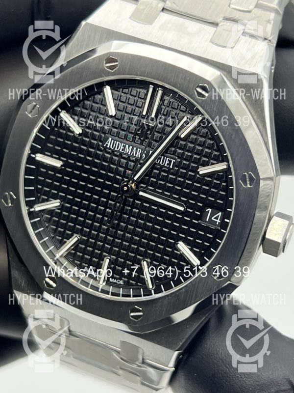 Фото 5 - Audemars Piguet Royal Oak 41mm 15500ST.OO.1220ST.03 Steel