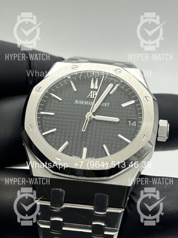 Фото 7 - Audemars Piguet Royal Oak 41mm 15500ST.OO.1220ST.03 Steel