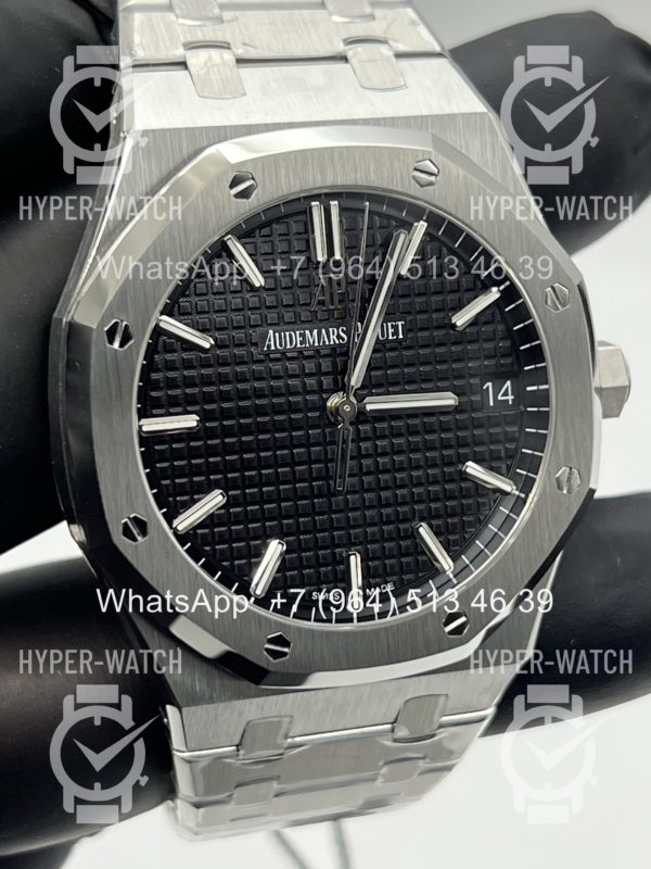 Фото 8 - Audemars Piguet Royal Oak 41mm 15500ST.OO.1220ST.03 Steel