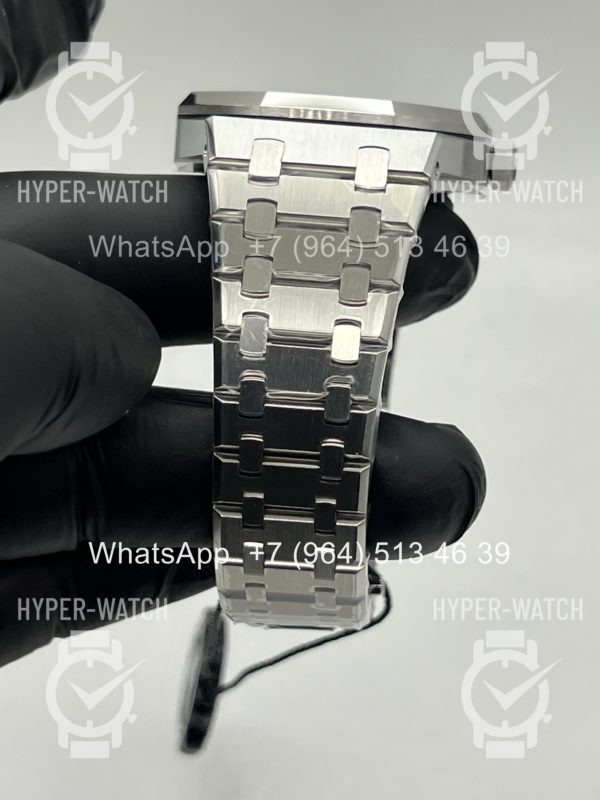 Фото 11 - Audemars Piguet Royal Oak 41mm 15500ST.OO.1220ST.03 Steel