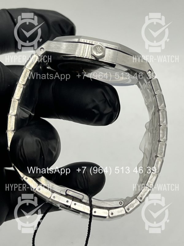 Фото 12 - Audemars Piguet Royal Oak 41mm 15500ST.OO.1220ST.03 Steel