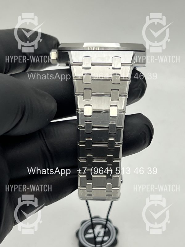 Фото 13 - Audemars Piguet Royal Oak 41mm 15500ST.OO.1220ST.03 Steel