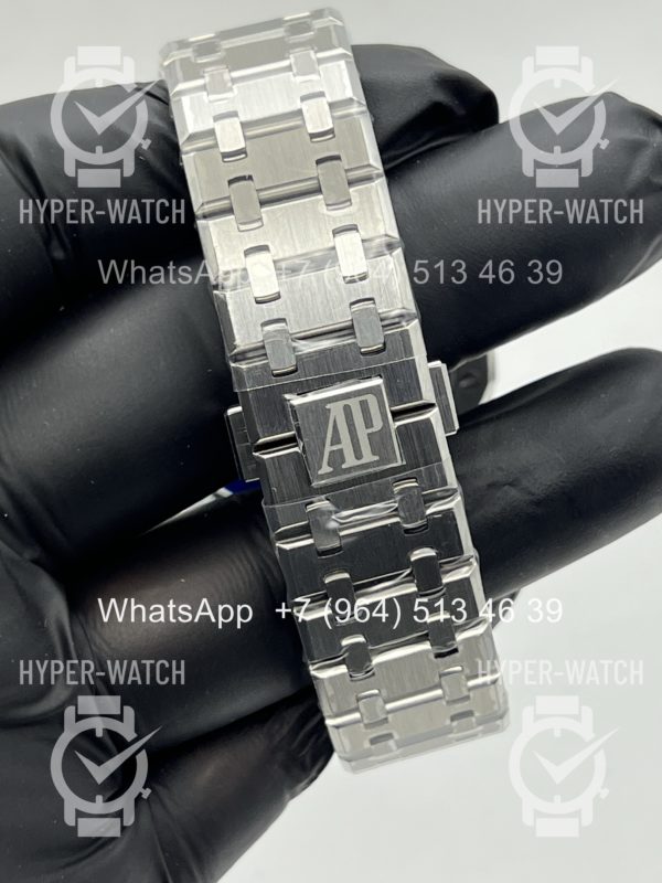 Фото 15 - Audemars Piguet Royal Oak 41mm 15500ST.OO.1220ST.03 Steel