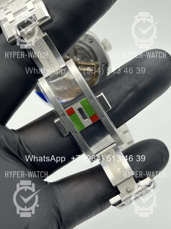 Фото 16 - Audemars Piguet Royal Oak 41mm 15500ST.OO.1220ST.03 Steel
