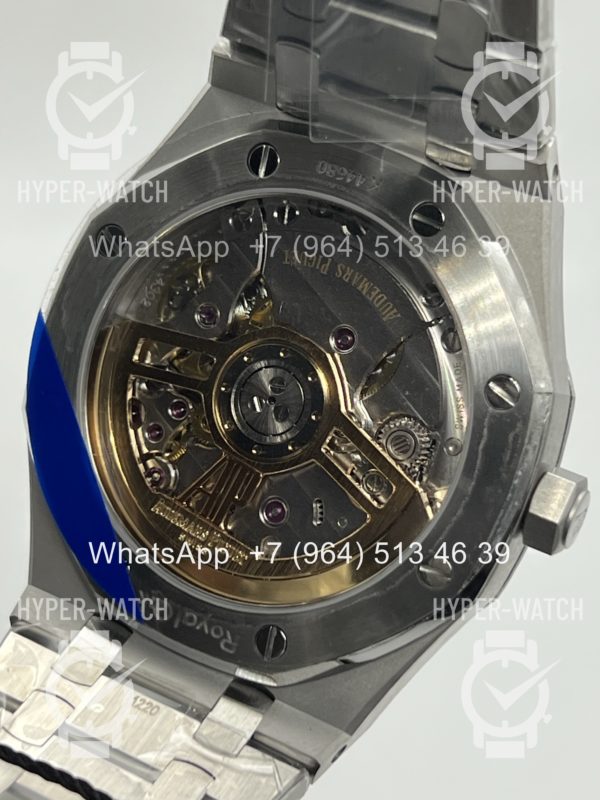 Фото 17 - Audemars Piguet Royal Oak 41mm 15500ST.OO.1220ST.03 Steel