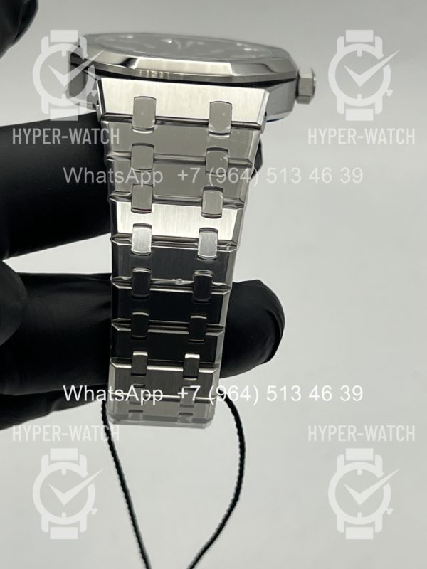 Товар Audemars Piguet Royal Oak 41mm 15510ST.OO.1320ST.04 50th Anniversary Фото 12 - Audemars Piguet Royal Oak 41mm 15510ST.OO.1320ST.04 50th Anniversary
