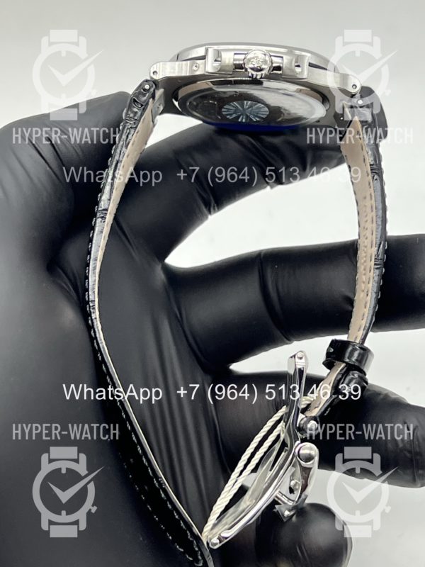 Товар Patek Philippe Nautilus 40mm 5712G-001 Steel Фото 15 - Patek Philippe Nautilus 40mm 5712G-001 Steel