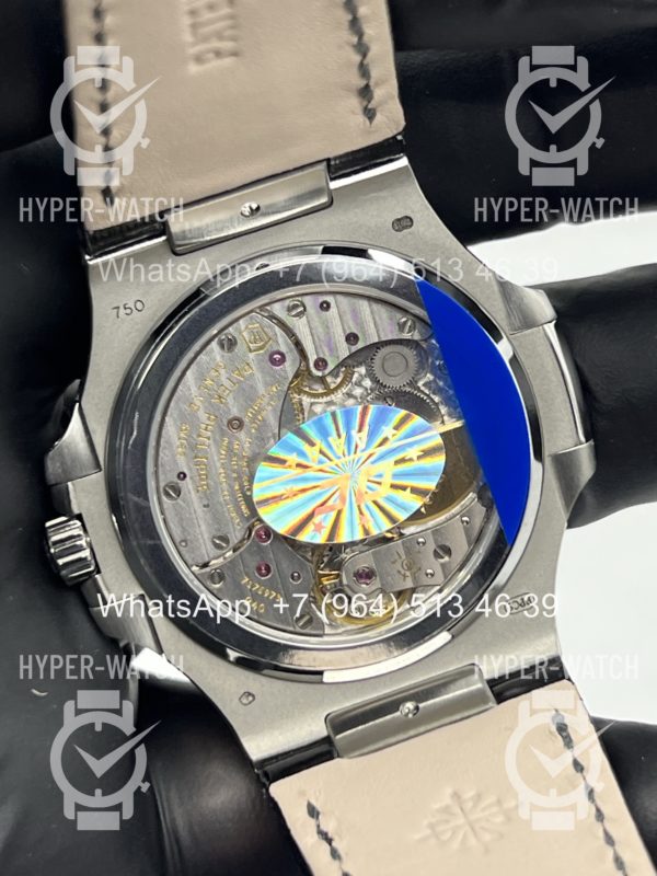 Товар Patek Philippe Nautilus 40mm 5712G-001 Steel Фото 16 - Patek Philippe Nautilus 40mm 5712G-001 Steel