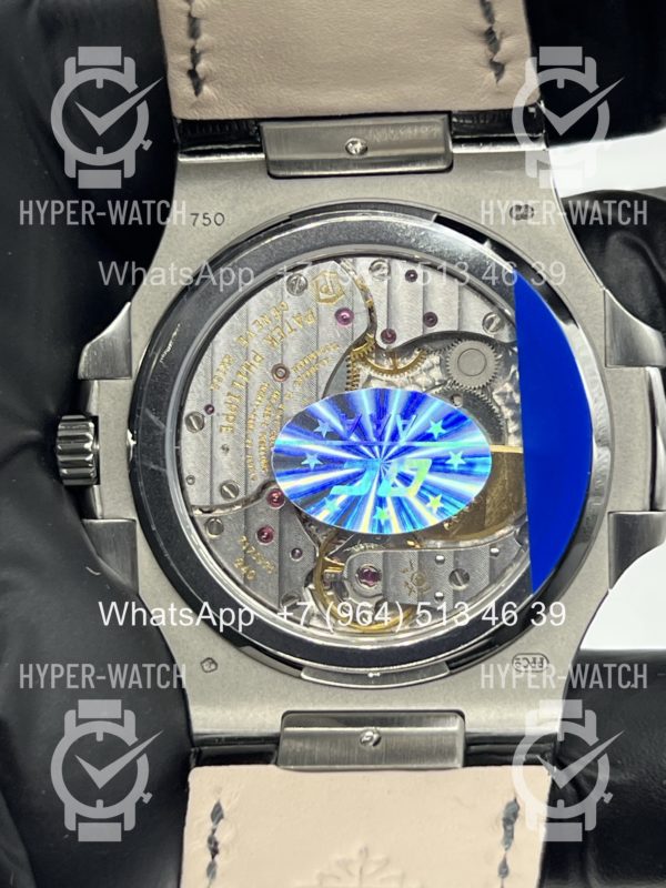 Товар Patek Philippe Nautilus 40mm 5712G-001 Steel Фото 17 - Patek Philippe Nautilus 40mm 5712G-001 Steel