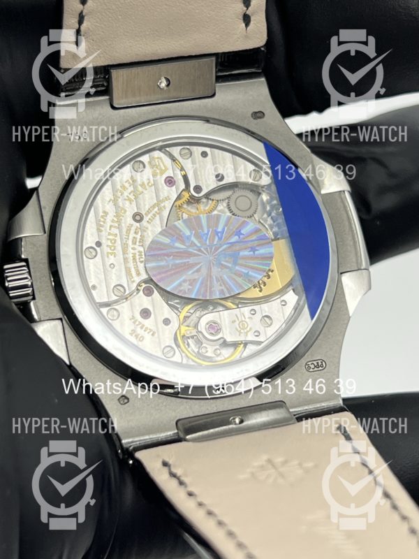Товар Patek Philippe Nautilus 40mm 5712G-001 Steel Фото 18 - Patek Philippe Nautilus 40mm 5712G-001 Steel