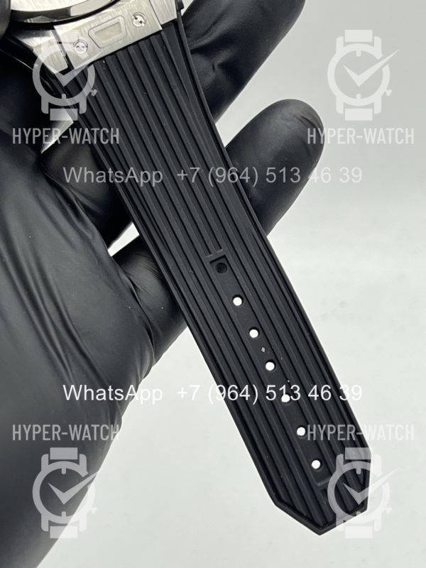Товар Hublot Big Bang Unico 42mm 421.NX.1170 Steel Фото 11 - Hublot Big Bang Unico 42mm 421.NX.1170 Steel