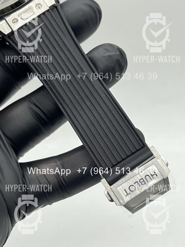 Товар Hublot Big Bang Unico 42mm 421.NX.1170 Steel Фото 12 - Hublot Big Bang Unico 42mm 421.NX.1170 Steel
