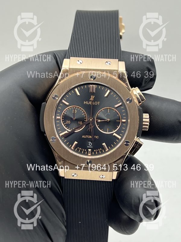 Товар Hublot Classic Fusion Chronograph 45mm 521.OX.1181.RX Фото 5 - Hublot Classic Fusion Chronograph 45mm 521.OX.1181.RX
