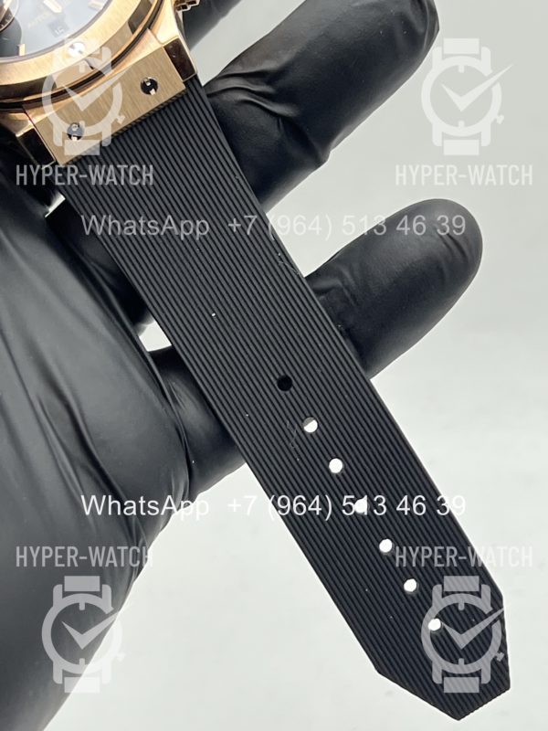 Товар Hublot Classic Fusion Chronograph 45mm 521.OX.1181.RX Фото 9 - Hublot Classic Fusion Chronograph 45mm 521.OX.1181.RX