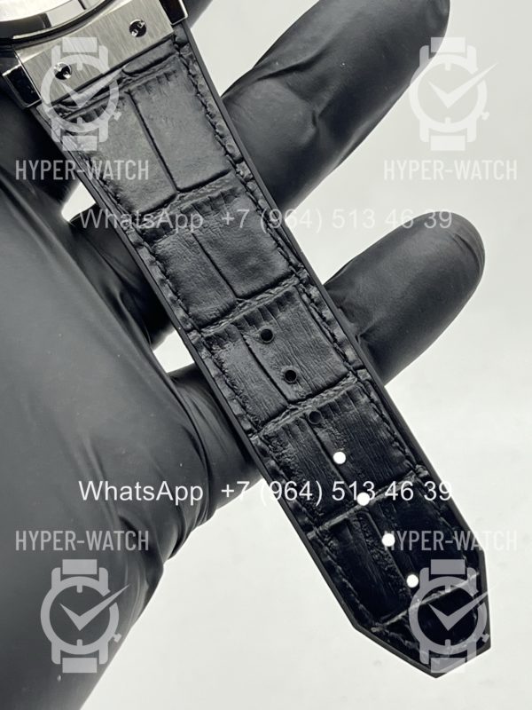 Фото 8 - Hublot Classic Fusion Aerofusion 45mm 525.NX.0170.LR Steel
