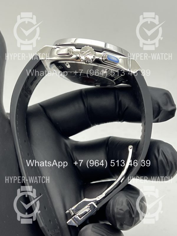 Фото 12 - Hublot Classic Fusion Aerofusion 45mm 525.NX.0170.LR Steel