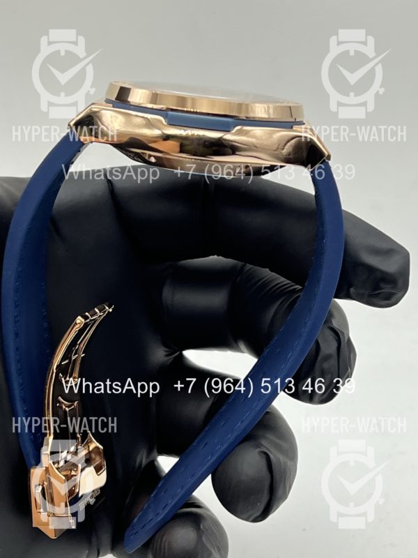 Товар Hublot Classic Fusion Chronograph 45mm 541.OX.7180.LR Steel Фото 8 - Hublot Classic Fusion Chronograph 45mm 541.OX.7180.LR Steel