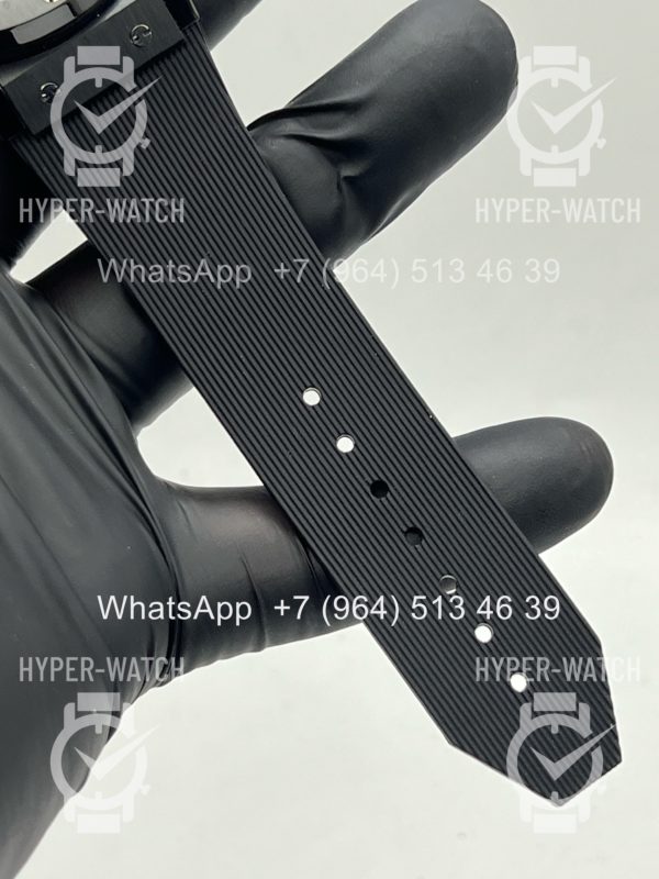 Товар Hublot Classic Fusion Aerofusion 45mm 525.CM.0170.RX Black Фото 10 - Hublot Classic Fusion Aerofusion 45mm 525.CM.0170.RX Black