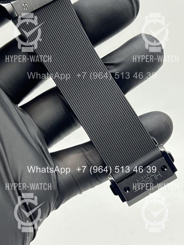 Товар Hublot Classic Fusion Aerofusion 45mm 525.CM.0170.RX Black Фото 11 - Hublot Classic Fusion Aerofusion 45mm 525.CM.0170.RX Black
