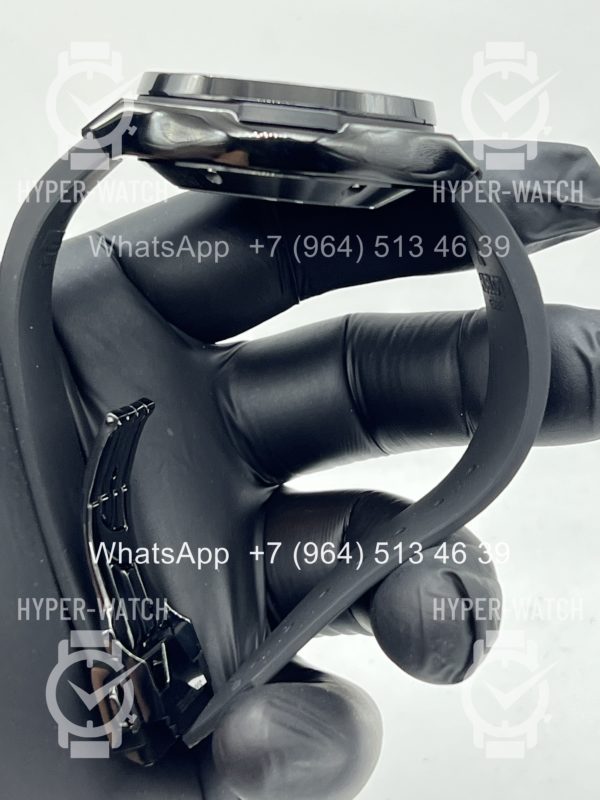 Товар Hublot Classic Fusion Aerofusion 45mm 525.CM.0170.RX Black Фото 12 - Hublot Classic Fusion Aerofusion 45mm 525.CM.0170.RX Black