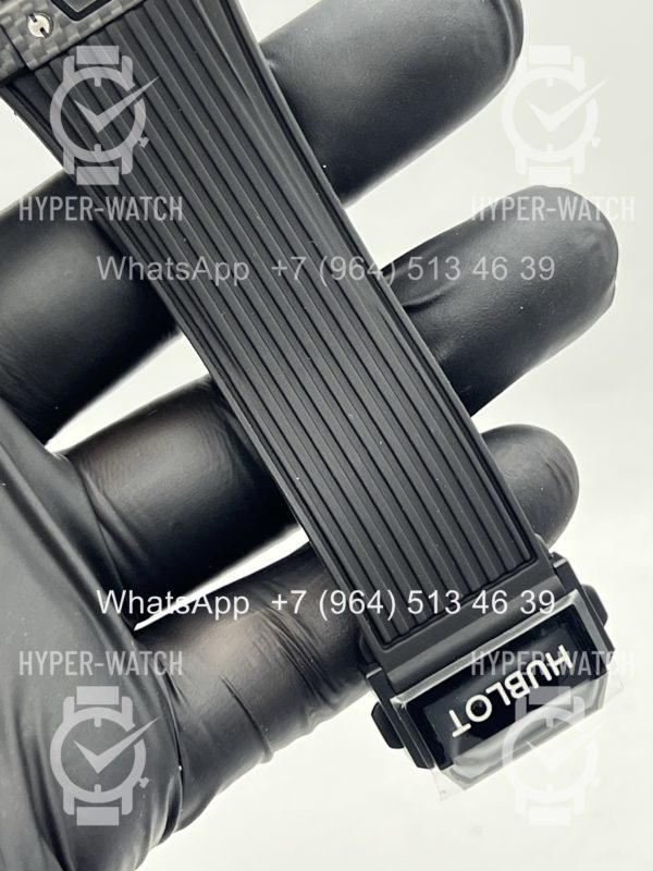 Товар Hublot Big Bang Unico 45mm 411.QX.1170.RX Фото 13 - Hublot Big Bang Unico 45mm 411.QX.1170.RX