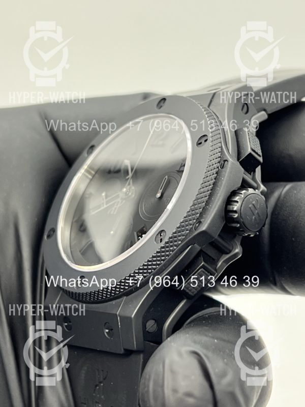 Фото 7 - Hublot Big Bang 44mm 301.CI.1110.CI Black