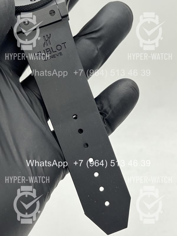 Фото 11 - Hublot Big Bang 44mm 301.CI.1110.CI Black