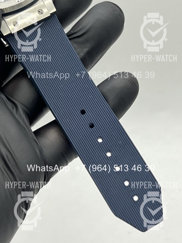 Фото 8 - Hublot Big Bang 44mm 301.SX.7170 Blue
