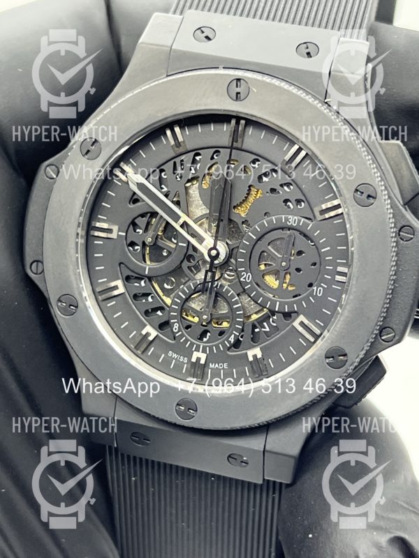 Фото 2 - Hublot Big Bang 44mm 310.CM.1110.RX