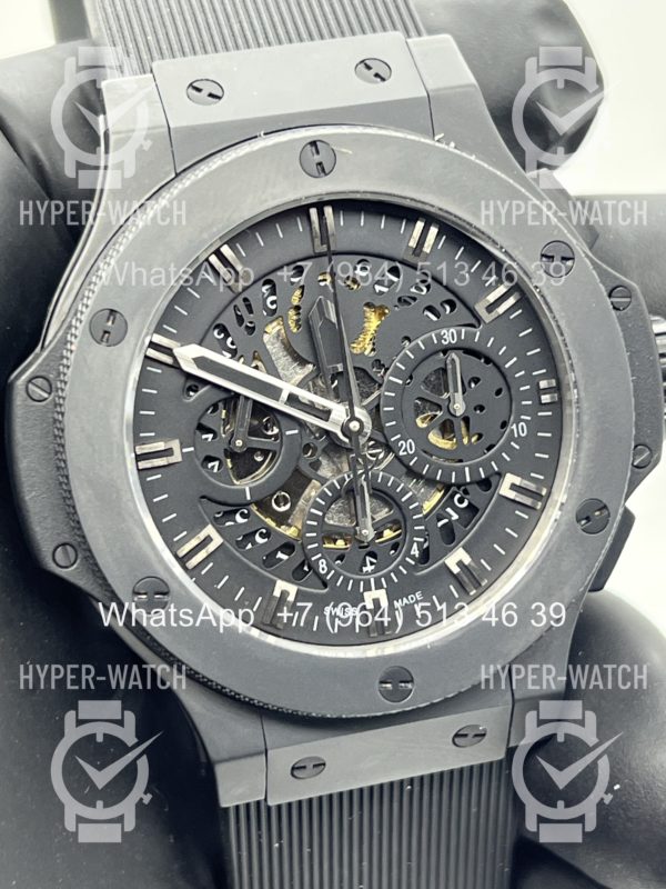 Фото 3 - Hublot Big Bang 44mm 310.CM.1110.RX