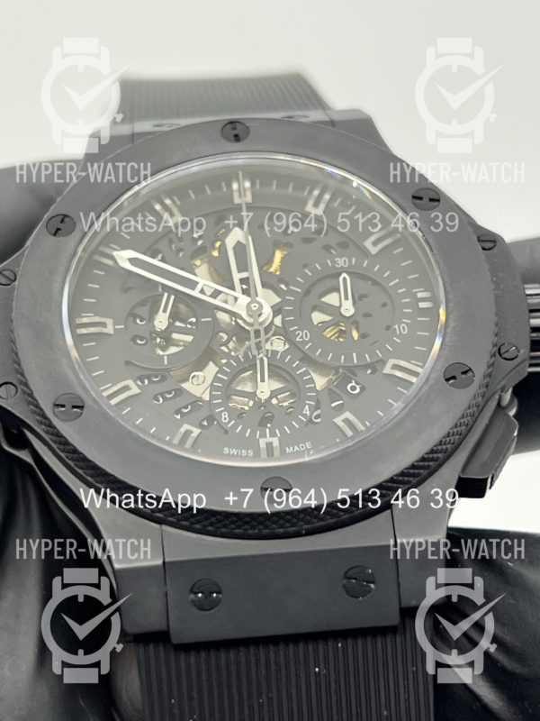 Фото 4 - Hublot Big Bang 44mm 310.CM.1110.RX
