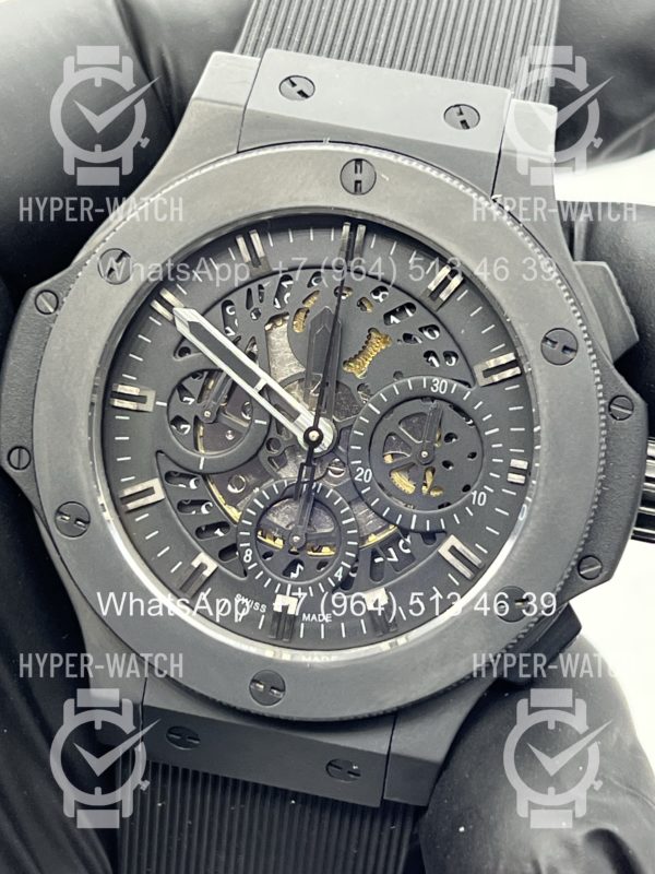 Фото 5 - Hublot Big Bang 44mm 310.CM.1110.RX