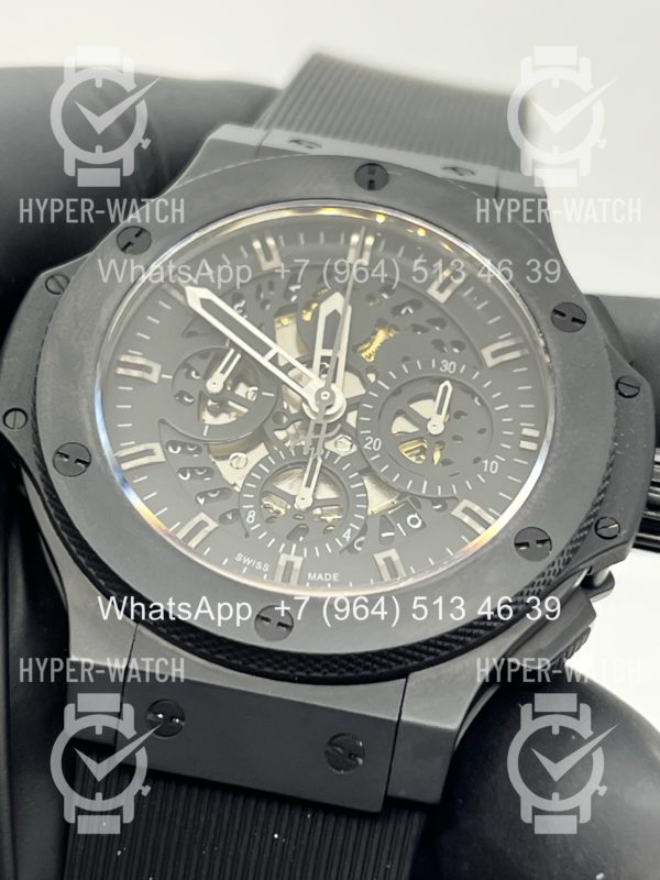 Фото 6 - Hublot Big Bang 44mm 310.CM.1110.RX