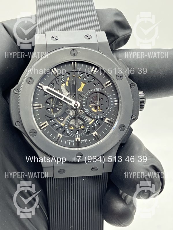 Фото 7 - Hublot Big Bang 44mm 310.CM.1110.RX
