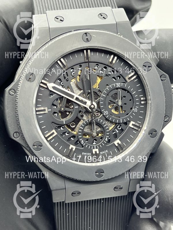 Фото 8 - Hublot Big Bang 44mm 310.CM.1110.RX