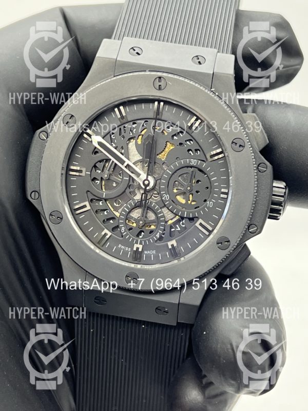 Фото 9 - Hublot Big Bang 44mm 310.CM.1110.RX
