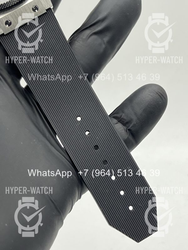 Товар Hublot Big Bang 44mm 301.SM.1770.RX Black Фото 9 - Hublot Big Bang 44mm 301.SM.1770.RX Black