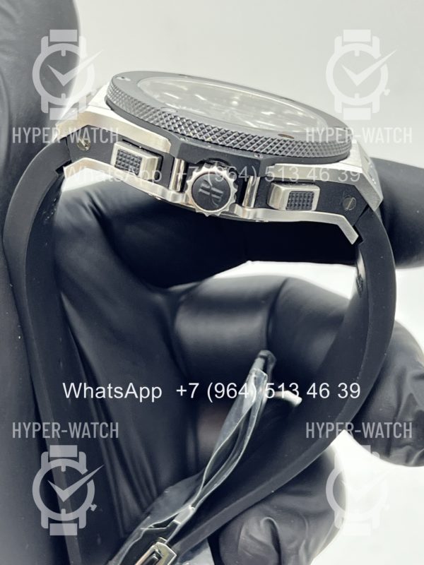 Товар Hublot Big Bang 44mm 301.SM.1770.RX Black Фото 12 - Hublot Big Bang 44mm 301.SM.1770.RX Black