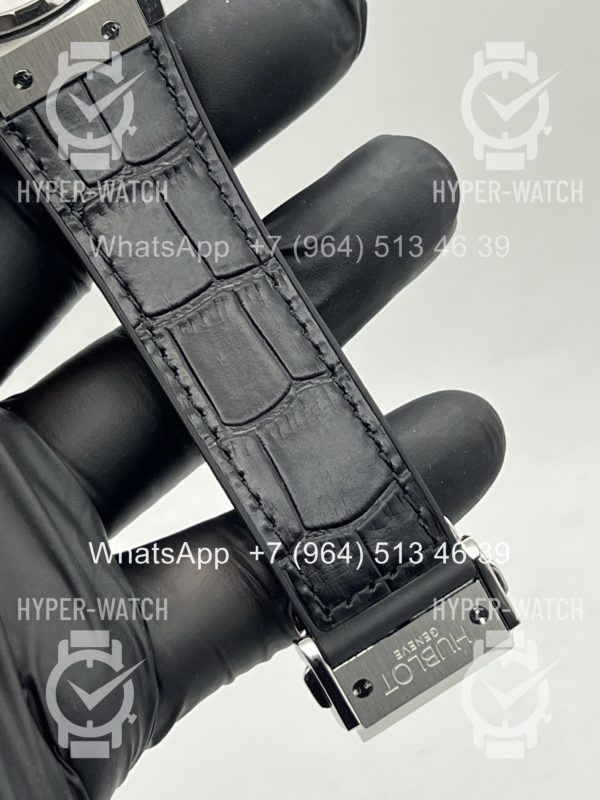 Фото 9 - Hublot Classic Fusion Chronograph 45mm 541.NX.1171.LR Steel