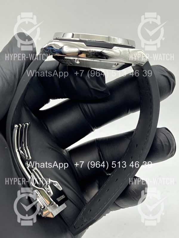 Фото 10 - Hublot Classic Fusion Chronograph 45mm 541.NX.1171.LR Steel