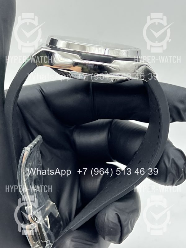 Фото 11 - Hublot Classic Fusion Chronograph 45mm 541.NX.8970.LR Steel