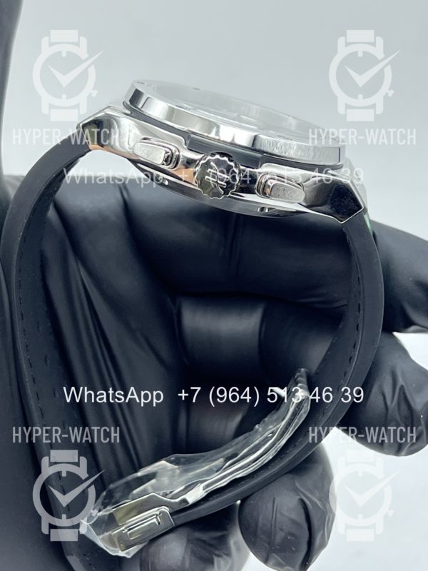 Фото 12 - Hublot Classic Fusion Chronograph 45mm 541.NX.8970.LR Steel