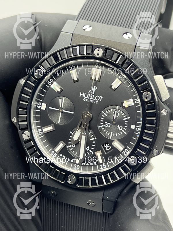 Фото 3 - Hublot Big Bang 44mm 301.CI.1110.RX.1900