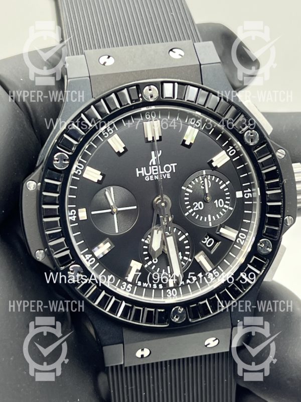 Фото 4 - Hublot Big Bang 44mm 301.CI.1110.RX.1900